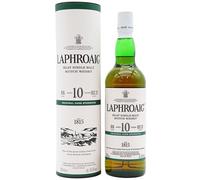 Laphroaig - 10 year old Cask Strength Batch 016 Islay Single Malt Scotch Whisky 70cl 58.5% ABV