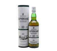 Laphroaig 10 Year Old Cask Strength / Batch 016 Islay Whisky
