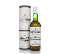 Laphroaig 10 Year Old Cask Strength - Batch 016 Single Malt Whisky