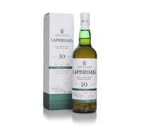 Laphroaig 10 Year Old Cask Strength - Batch 017 Single Malt Whisky