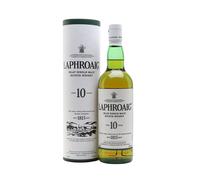 Laphroaig 10 Year Old whisky 0.7 L Scotland
