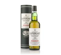 Laphroaig 10 Year Old / Cask Strength / 2005 Release Islay Whisky