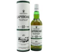Laphroaig 10 Year Old Original Cask Strength Batch 012 2020