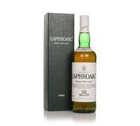 Laphroaig 10 Year Old - Royal Warrant 1994 Single Malt Whisky