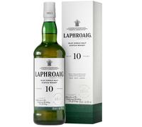 Laphroaig 10 Year Old Scotch | Islay