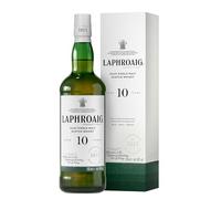 Laphroaig 10 Year Old whisky 0.7 L Scotland