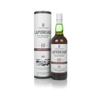 Laphroaig 10 Year Old Sherry Oak Finish 3cl Sample Single Malt Whisky
