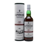 Laphroaig 10 Year Old Sherry Oak Finish 70cl 48%