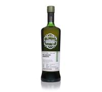 Laphroaig 11 Year Old 2013 (cask 29.298) - (The Scotch Malt Whisky Soc Single Malt Whisky