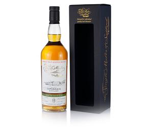 Laphroaig 11 Year Old 2014 Single Malts of Scotland