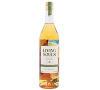 Laphroaig - 11 year old Living Souls Single Malt Scotch Whisky 70cl 50% ABV
