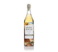 Laphroaig 11 Year Old - Living Souls Single Malt Whisky