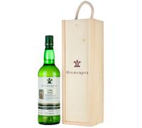 Laphroaig 12 Year Old 2004 Highgrove Single Cask