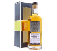 Laphroaig - 12 year old The Exclusive Malts Single Cask #3408 2005 Whisky 70cl 56.2% ABV