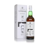 Laphroaig 14 Year Old Willem Dafoe Limited Edition Single Malt Whisky