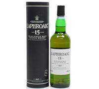 Laphroaig 15 Year Old - 1990s