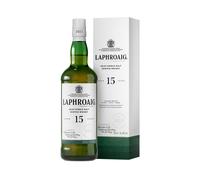 Laphroaig 15 Year Old