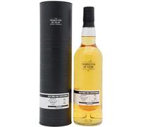 Laphroaig - 15 year old The Character Of Islay - Wind & Wave Single Cask #11693 2004 Whisky 70cl 50.2% ABV