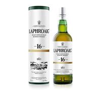 Laphroaig 16 Year Old Single Malt Scotch Whisky, 70 mazon exclusive