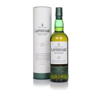Laphroaig 18 Year Old - Jubilee Edition Single Malt Whisky