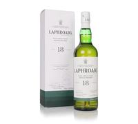 Laphroaig 18 Year Old Single Malt Scotch Whisky (70cl 48% ABV)