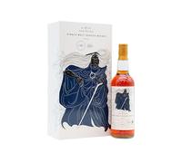 Laphroaig - 19 year old Scottish Folklore Series 3rd Release Single Malt Scotch 2001 Whisky 70cl 53.9% ABV