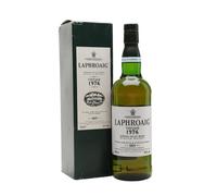Laphroaig 1976 Islay Single Malt Scotch Whisky