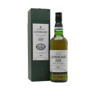 Laphroaig 1977 / Bot.1995 Islay Single Malt Scotch Whisky