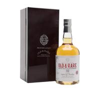 Laphroaig 1990 / 32 Year Old / Coronation Bottling / Old & Rare Islay Whisky