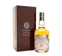 Laphroaig 1998 / 25 Year Old / Old & Rare Islay Whisky