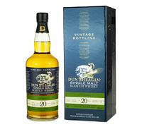 Laphroaig 20 Year Old 1998 Dun Bheagan