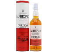 Laphroaig - 20 year old Cairdeas - Medeira Cask - Feis Ile 2016 Islay Single Malt Scotch Whisky 70cl 51.6% ABV