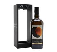 Laphroaig 2001 / Over 20 Year Old / Artist #11 Islay Whisky