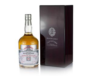 Laphroaig 25 Year Old 1997 Old & Rare