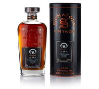 Laphroaig 25 Year Old 2000 Signatory Symington’s Choice