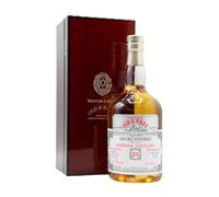 Laphroaig - 25 year old Hunter Laing's Old & Rare Single Cask Single Malt Scotch 1997 Whisky 70cl 54.4% ABV