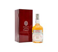 Laphroaig - 25 year old Hunter Laing's Old & Rare Single Cask Single Malt Scotch 1998 Whisky 70cl 52.5% ABV
