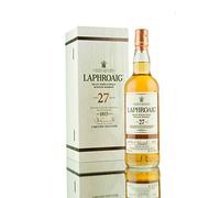 Laphroaig 27 Year Old