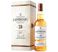 Laphroaig 28 Year Old (2018 Release)