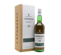 Laphroaig 30 Year Old (2024 Release) Single Malt Whisky