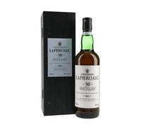 Laphroaig 30 Year Old Islay Single Malt Scotch Whisky