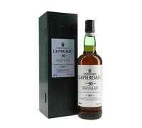 Laphroaig 30 Year Old Islay Single Malt Scotch Whisky