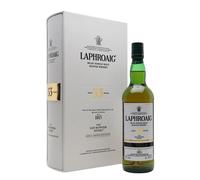 Laphroaig 33 Year Old (1987) / The Ian Hunter Story 3 Islay Whisky
