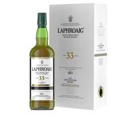 Laphroaig 33 Year Old The Ian Hunter Story Book Three