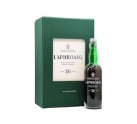 Laphroaig 36 Year Old The Archive Collection Single Malt Whisky