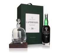 Laphroaig 38 Year Old - The Archive Collection Single Malt Whisky