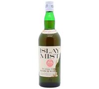 Laphroaig - 8 year old Islay Mist Blended Scotch Whisky 75cl 40% ABV (1970's Bottling)