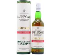 Laphroaig - Cairdeas - Port & Wine Casks - Feis Ile 2020 Islay Single Malt Scotch - Whisky 70cl 52% ABV