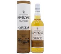 Laphroaig - Cairdeas - Quarter Cask - Feis Ile 2017 Islay Single Malt Scotch - Whisky 70cl 57.2% ABV