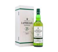 Laphroaig - Cask Strength 2019 Edition 25 year old Whisky 70cl 51.4% ABV